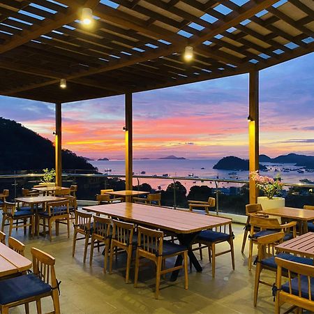 Zasgo Hotel Labuan Bajo Extérieur photo