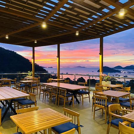 Zasgo Hotel Labuan Bajo Extérieur photo