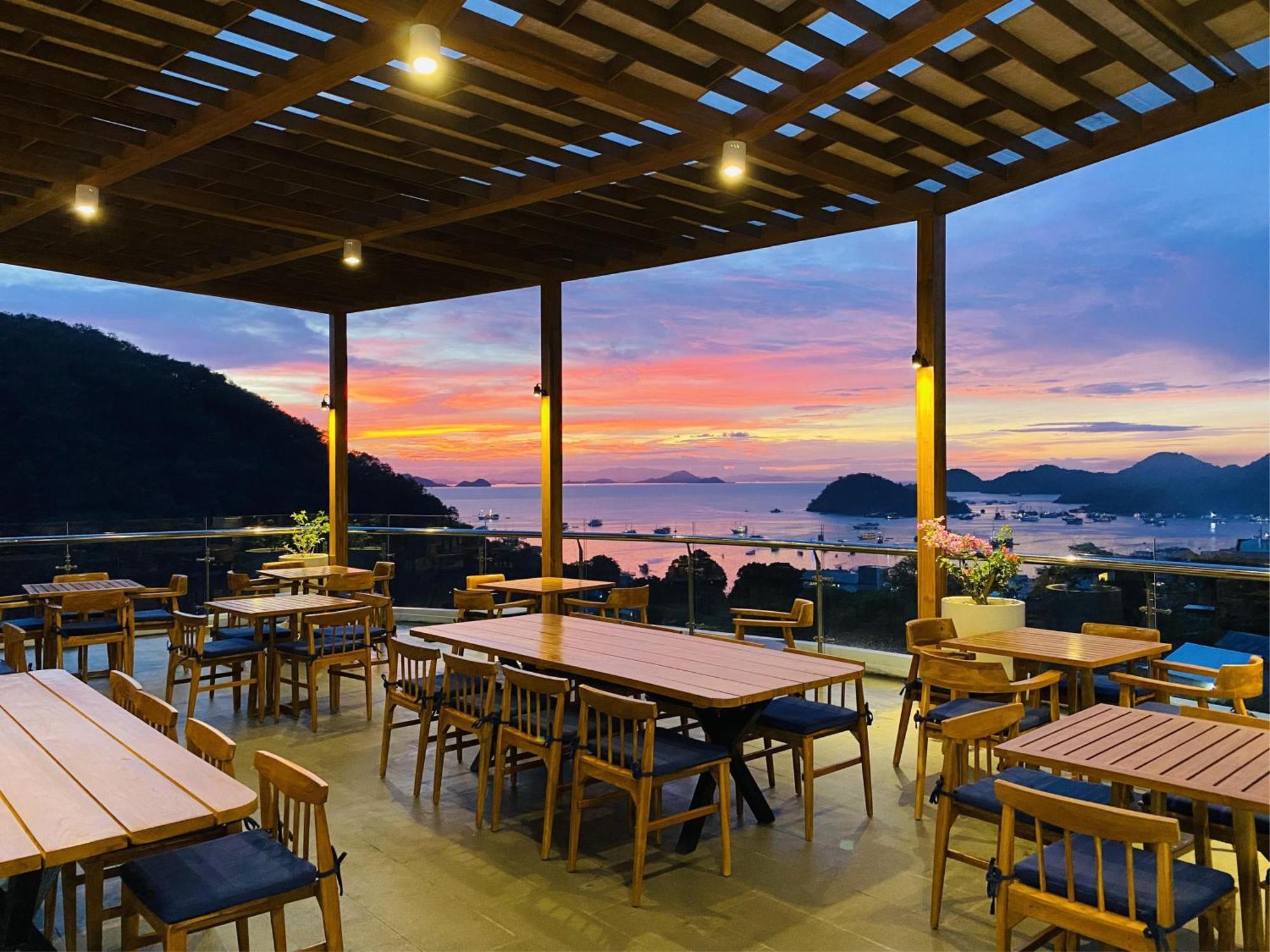 Zasgo Hotel Labuan Bajo Extérieur photo