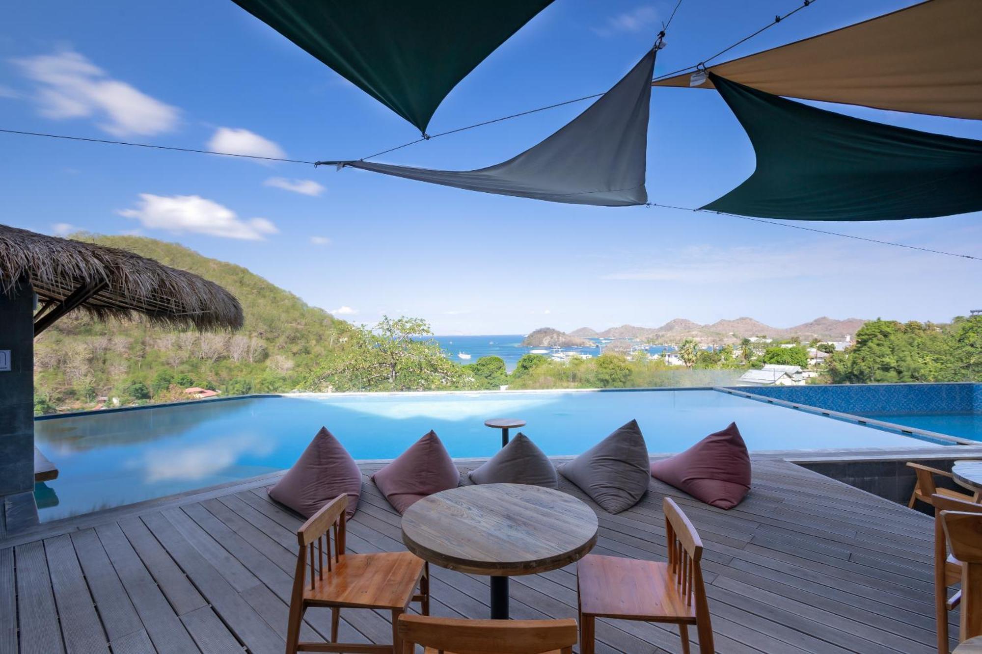 Zasgo Hotel Labuan Bajo Extérieur photo