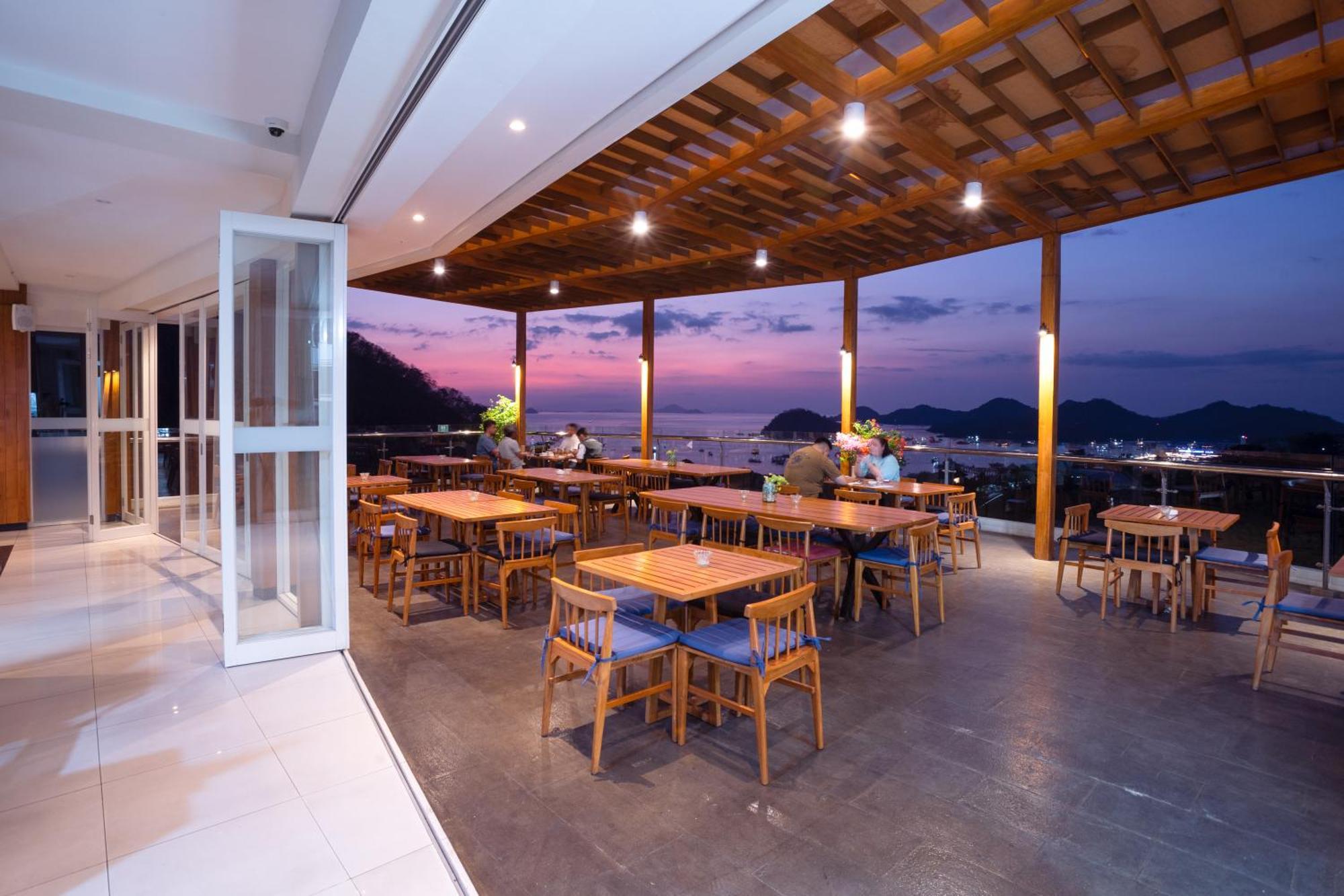 Zasgo Hotel Labuan Bajo Extérieur photo
