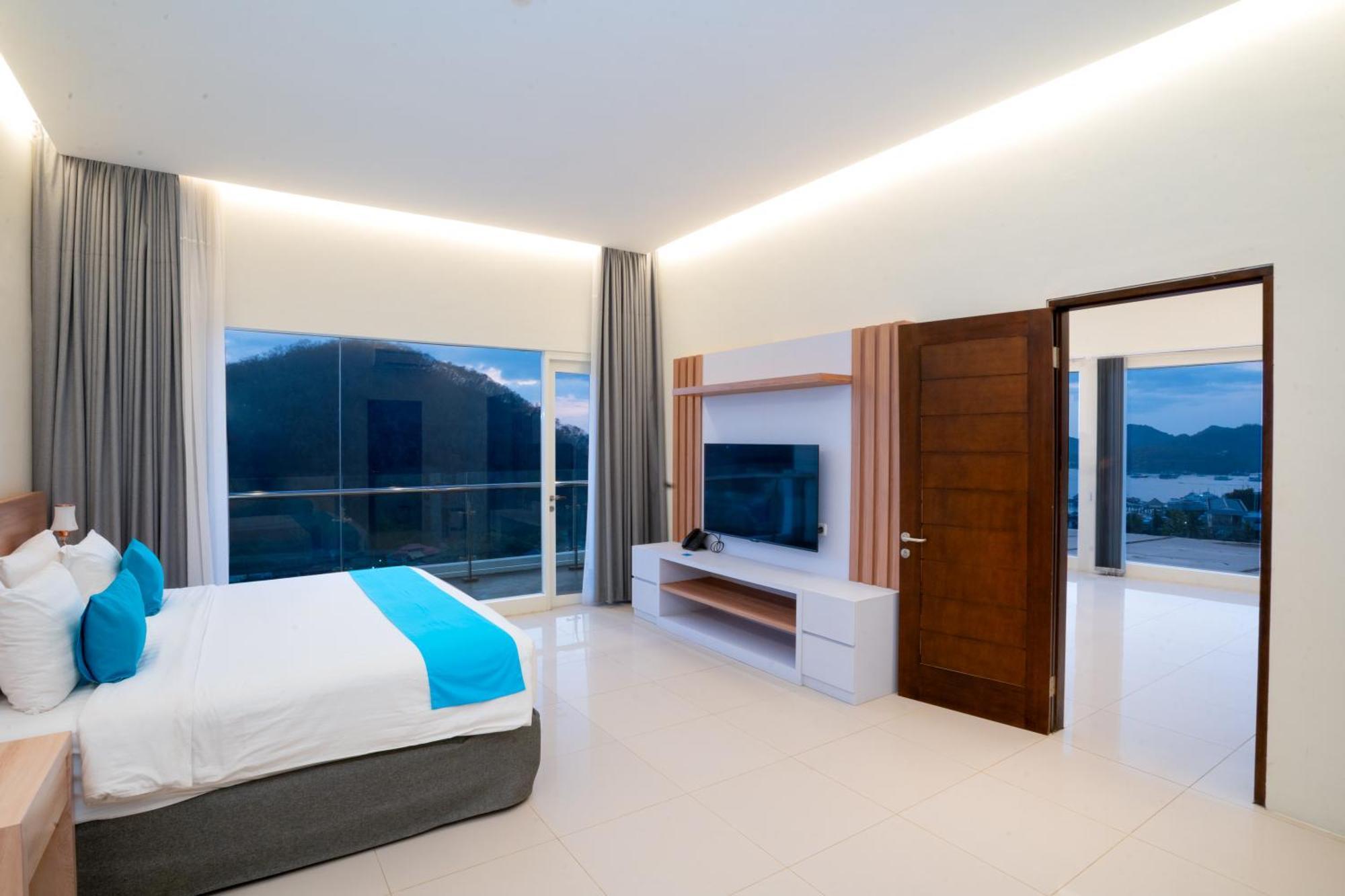 Zasgo Hotel Labuan Bajo Extérieur photo