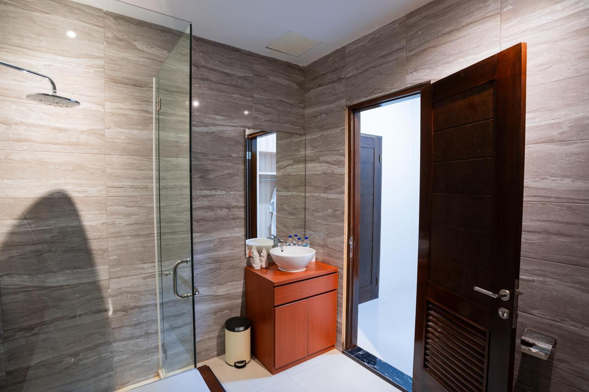 Zasgo Hotel Labuan Bajo Extérieur photo