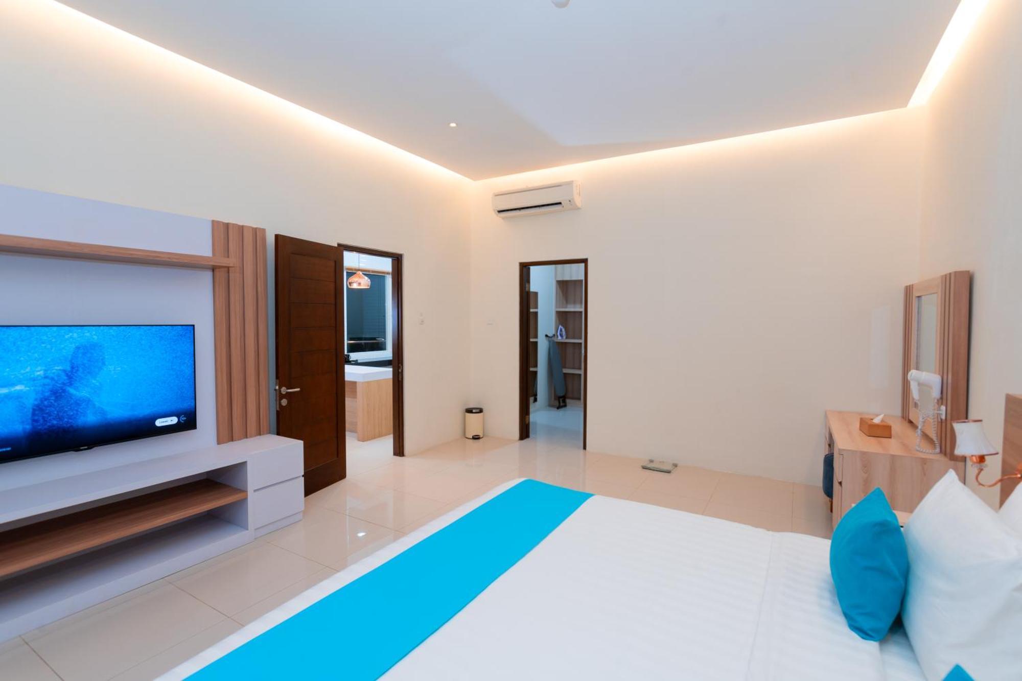 Zasgo Hotel Labuan Bajo Extérieur photo