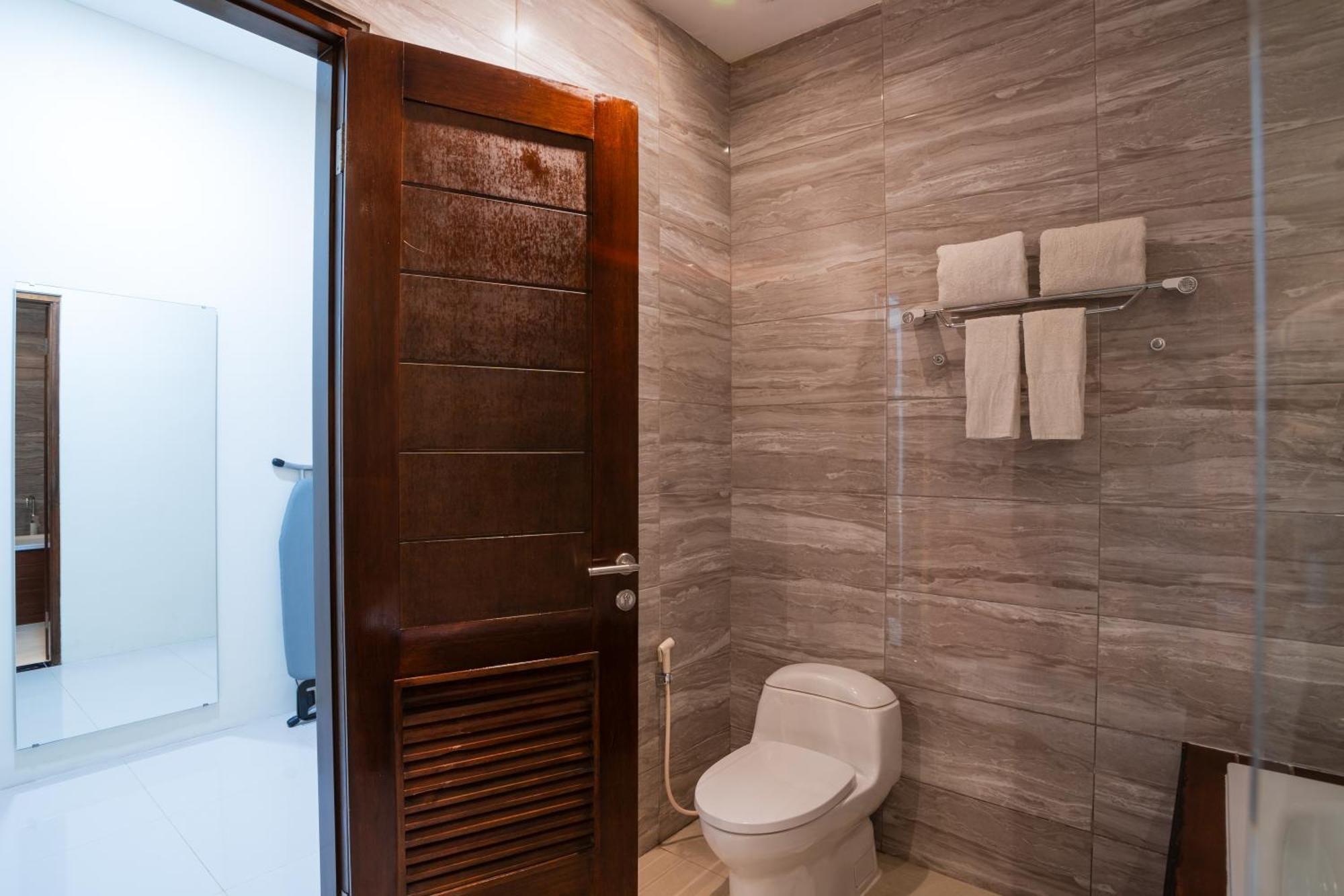Zasgo Hotel Labuan Bajo Extérieur photo