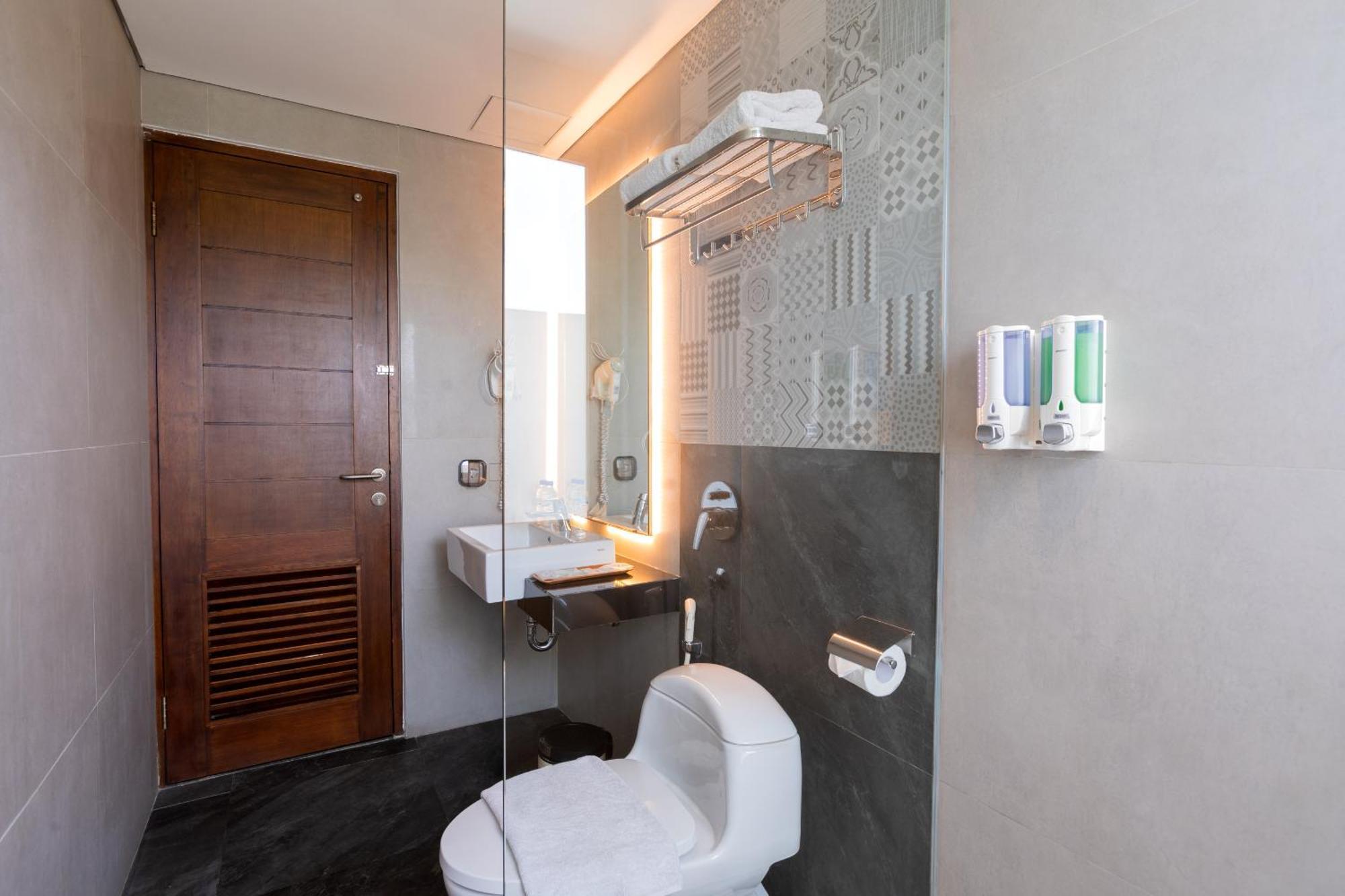Zasgo Hotel Labuan Bajo Extérieur photo