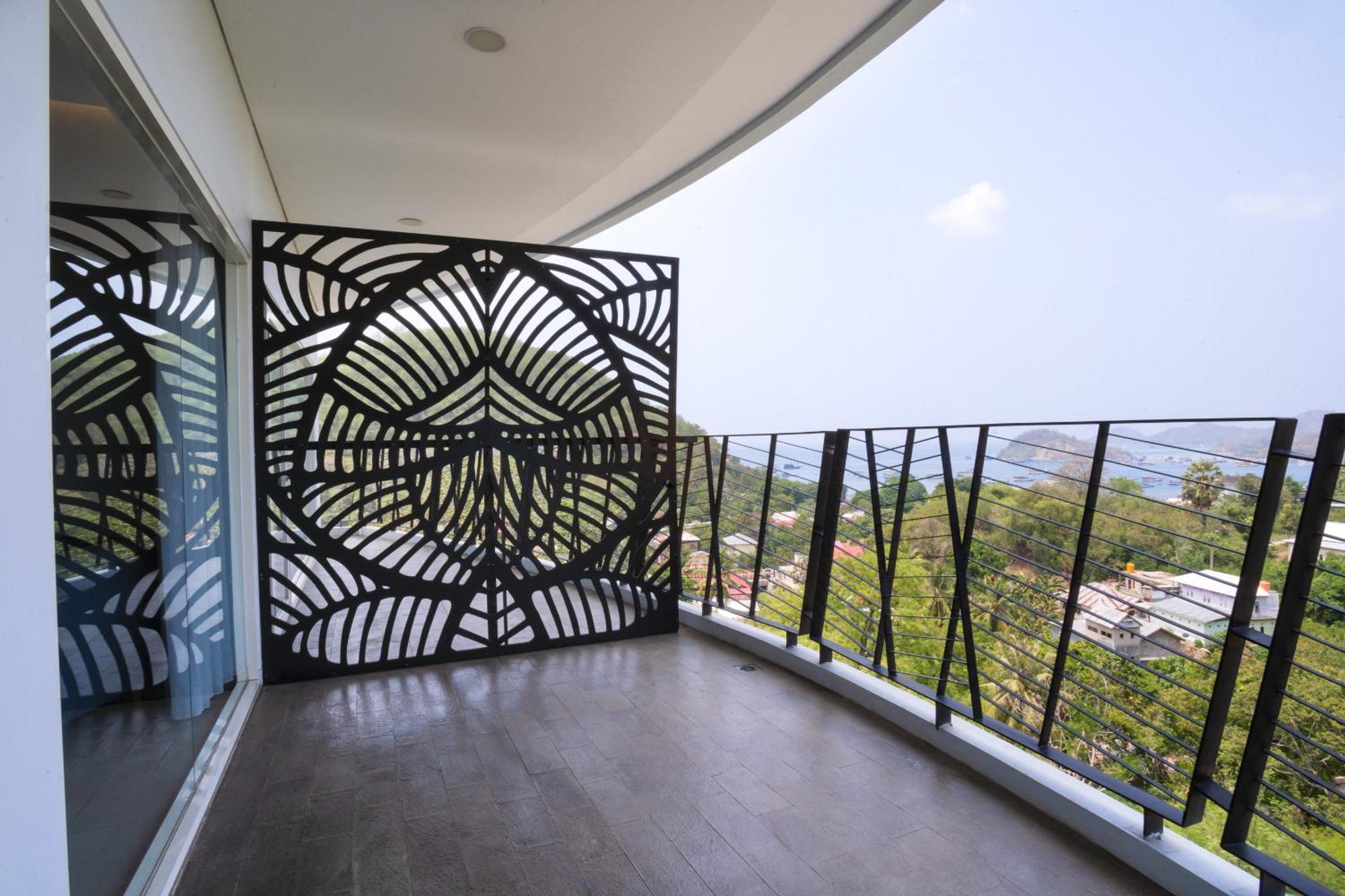 Zasgo Hotel Labuan Bajo Extérieur photo