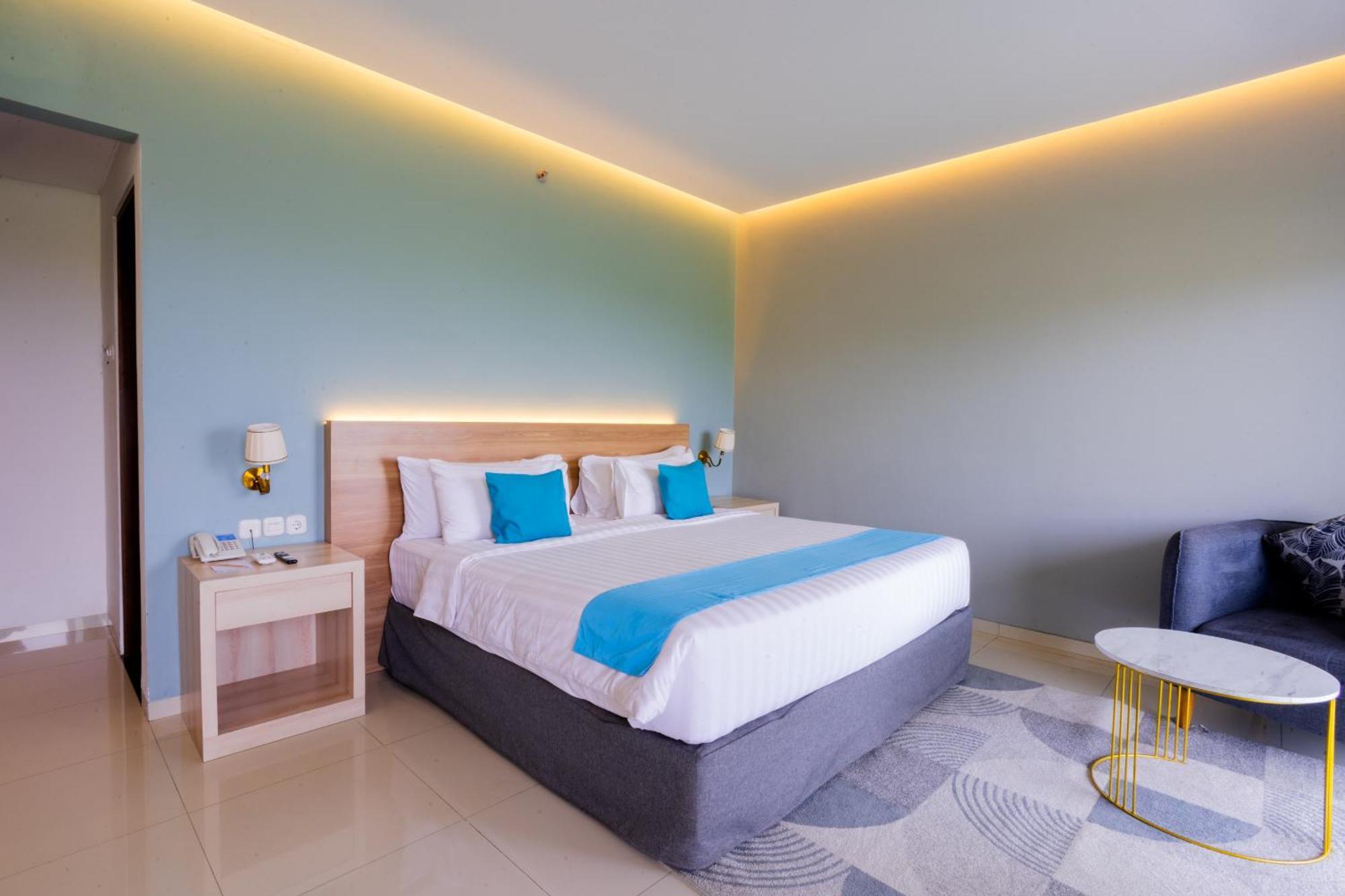 Zasgo Hotel Labuan Bajo Extérieur photo
