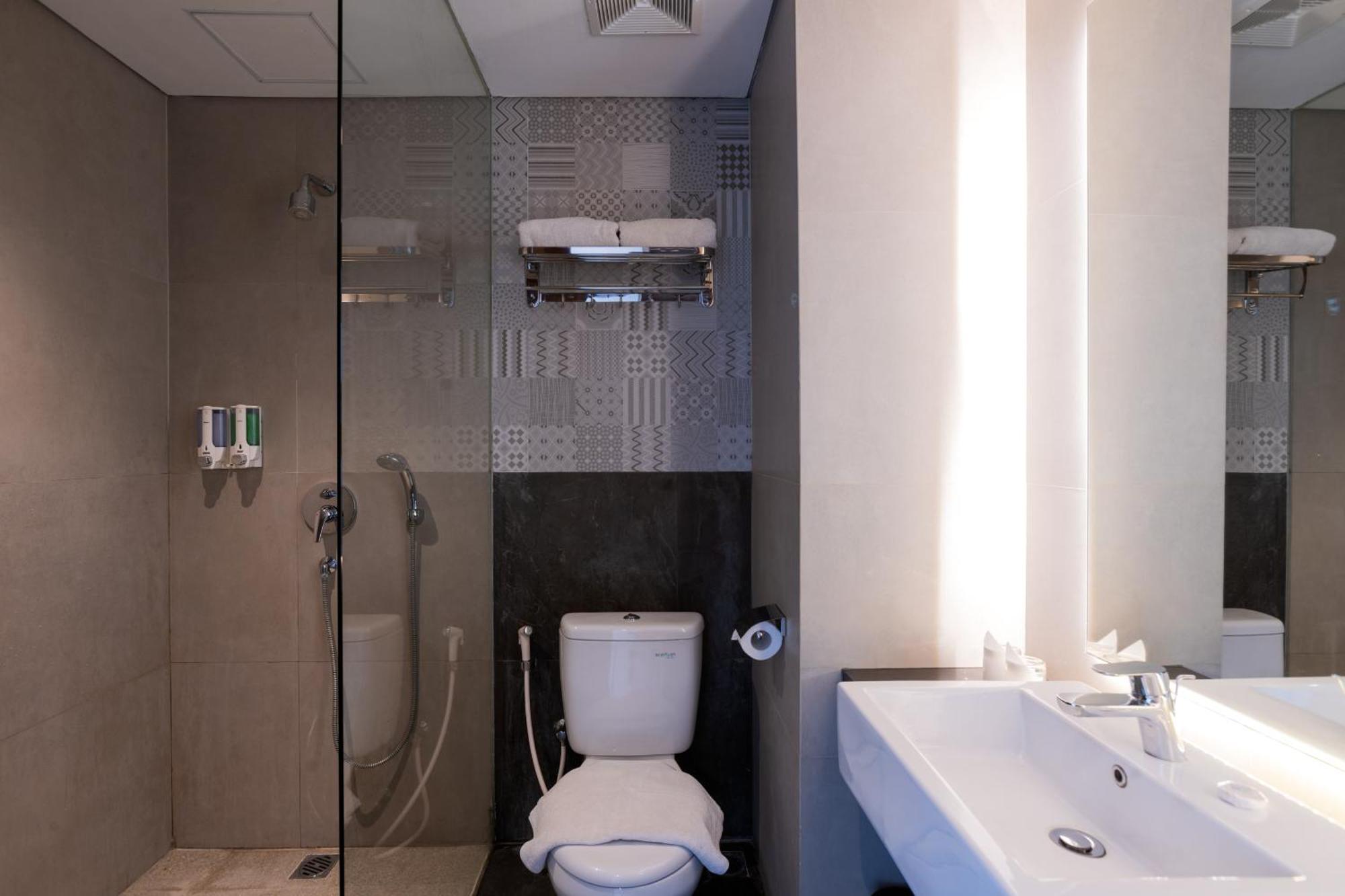 Zasgo Hotel Labuan Bajo Extérieur photo