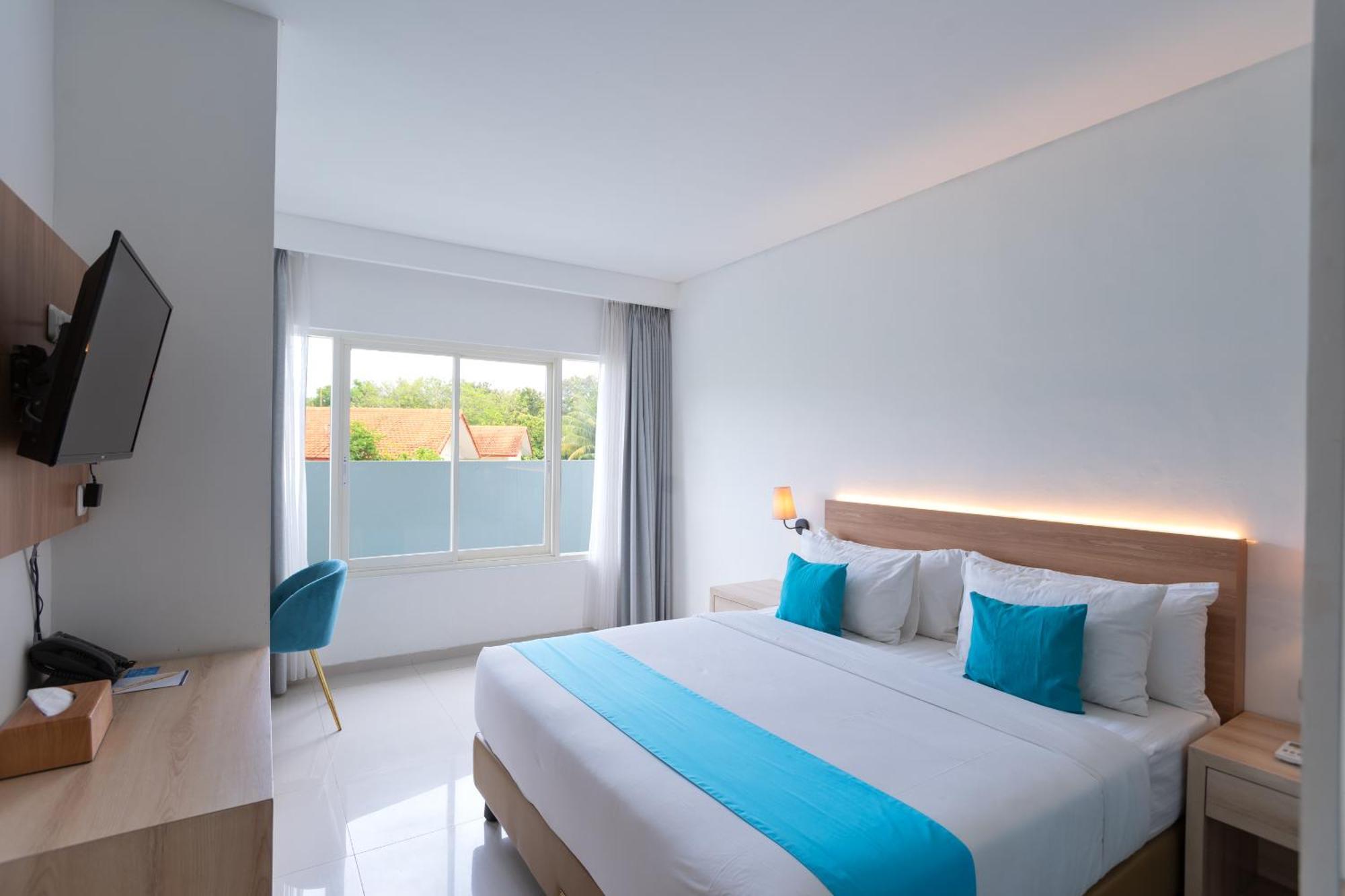 Zasgo Hotel Labuan Bajo Extérieur photo