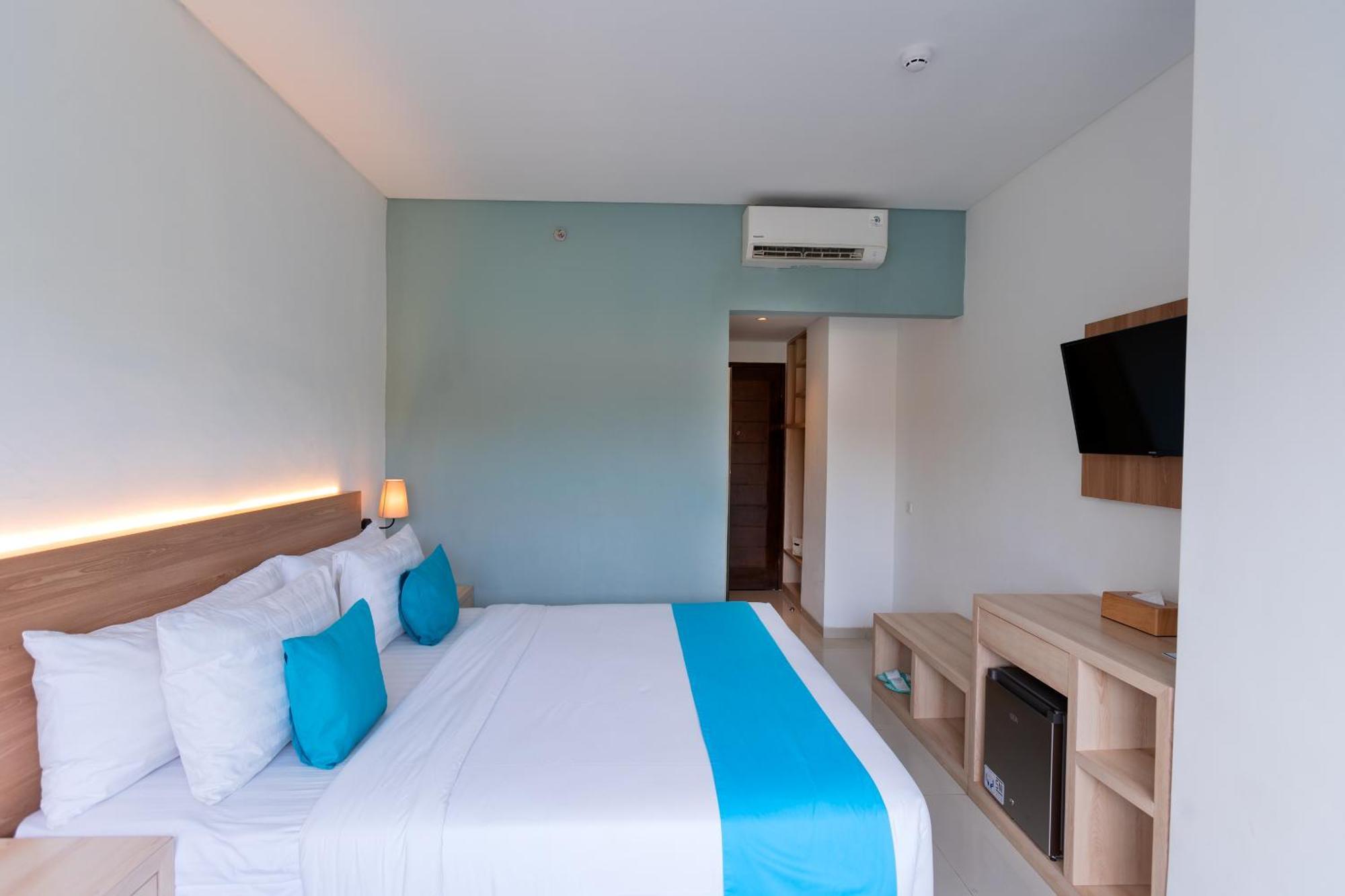 Zasgo Hotel Labuan Bajo Extérieur photo